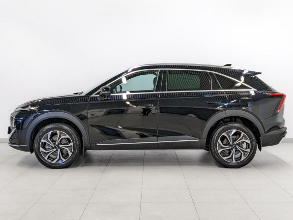 Haval F7 II с пробегом 2025 года, цена 2 425 000 рублей, 19024 км, внедорожник, Автокод Объявления