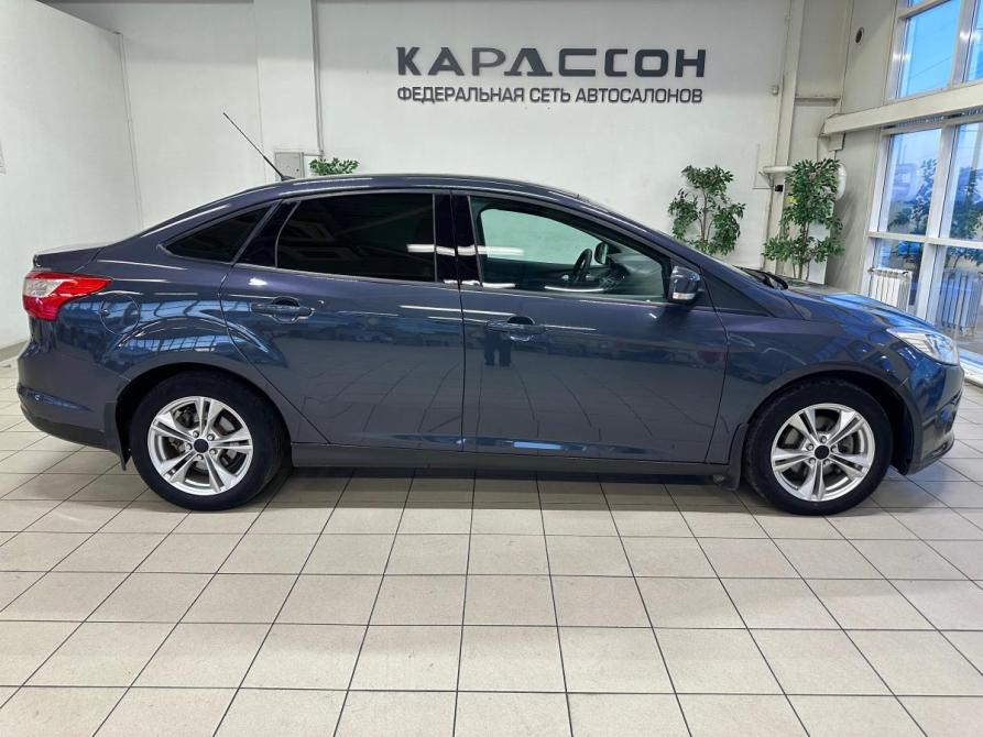 Ford Focus III Волгоград  - изображение 6