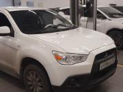 Mitsubishi ASX I Санкт-Петербург  - изображение 8