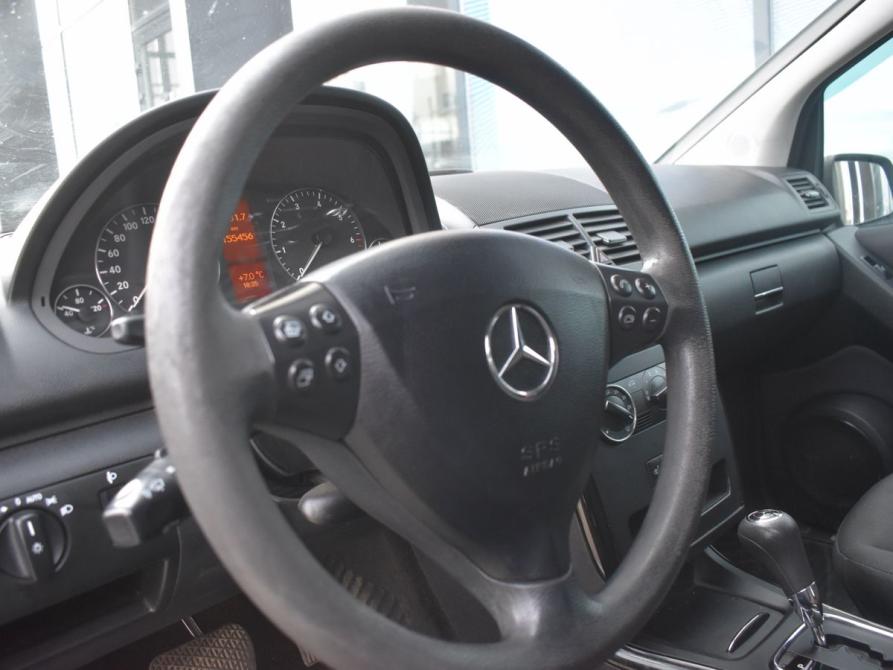 Mercedes-Benz A-Класс II (W169) Рестайлинг Архангельск  - изображение 13