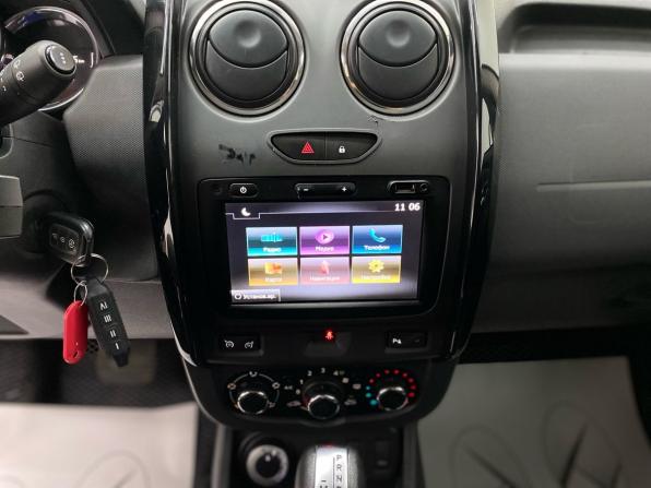 Renault Duster I Рестайлинг с пробегом 2020 года, цена 1 419 000 рублей, 182016 км, внедорожник, Автокод Объявления