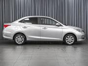 Changan Alsvin Ставрополь  - изображение 27