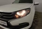 Lada (ВАЗ) Granta I Рестайлинг Волгоград  - изображение 50