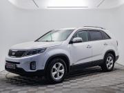 Kia Sorento II Рестайлинг Москва  - изображение 19