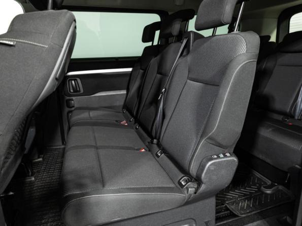 Citroen SpaceTourer I с пробегом 2021 года, цена 2 789 700 рублей, 149813 км, минивэн, Автокод Объявления
