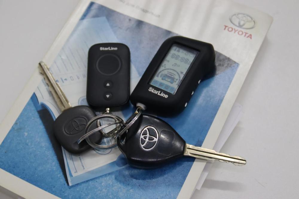 Toyota RAV4 III (XA30) Рестайлинг Сургут  - изображение 29