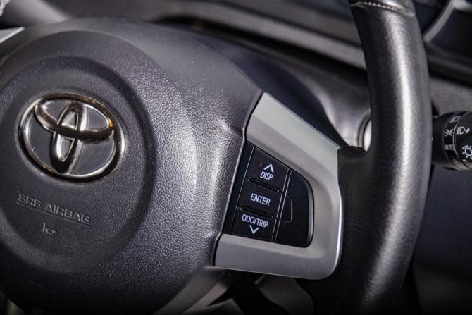 Toyota Tank I с пробегом 2019 года, цена 1 299 000 рублей, 98100 км, микровэн, Автокод Объявления