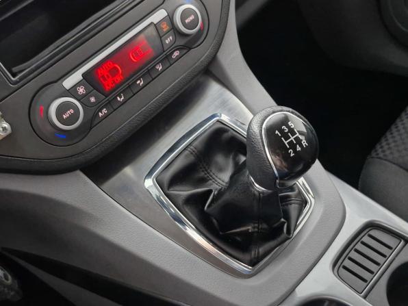 Ford C-MAX I Рестайлинг с пробегом 2008 года, цена 399 000 рублей, 264875 км, минивэн, Автокод Объявления