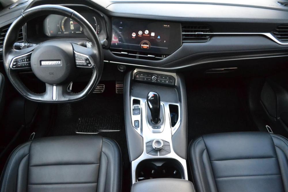 Haval F7 I Старый Оскол  - изображение 10