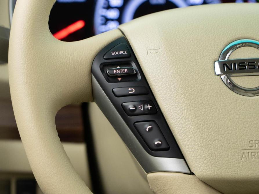 Nissan Teana II Рестайлинг Москва  - изображение 12