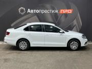 Volkswagen Jetta VI Рестайлинг Пермь  - изображение 23