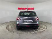 Nissan Qashqai I Рестайлинг Воронеж  - изображение 26