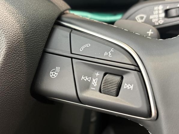 Новый Audi Q3 II (F3) 2026 года, цена 4 300 000 рублей, внедорожник, Автокод Объявления