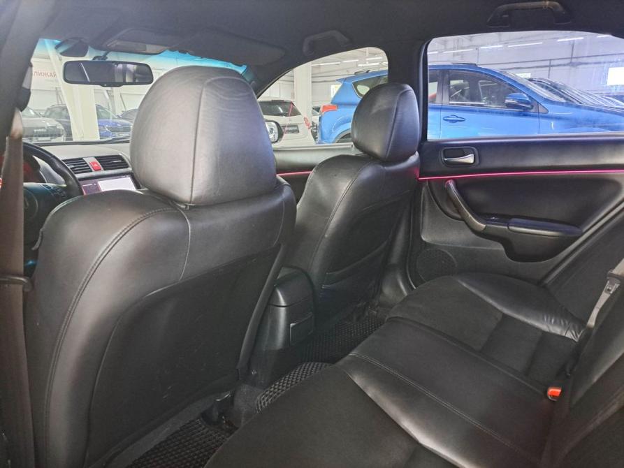 Honda Accord VII Рестайлинг Набережные Челны  - изображение 15
