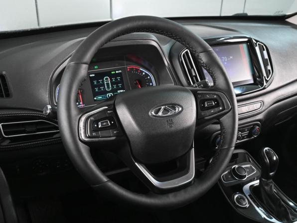 Chery Tiggo 7 I с пробегом 2019 года, цена 1 149 000 рублей, 157302 км, внедорожник, Автокод Объявления