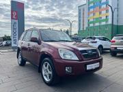 Chery Tiggo (T11) I Стерлитамак  - изображение 25