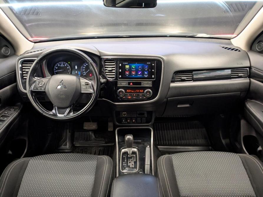 Mitsubishi Outlander III Рестайлинг 3 Москва  - изображение 18