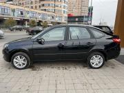 Lada (ВАЗ) Granta I Рестайлинг Краснодар  - изображение 21