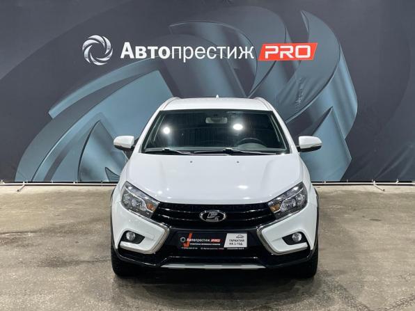 Lada (ВАЗ) Vesta I с пробегом 2020 года, цена 1 094 000 рублей, 85607 км, универсал, Автокод Объявления