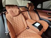 Mercedes-Benz S-Класс VII (W223) Москва  - изображение 41