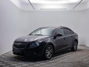 Chevrolet Cruze I Москва  - изображение 19