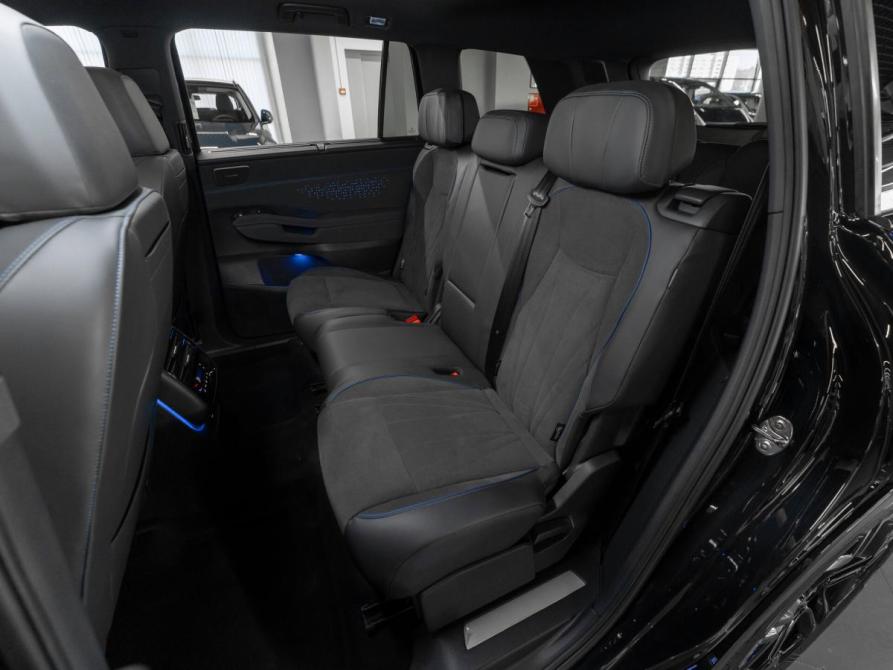 Volkswagen Teramont II (China Market) Москва  - изображение 18