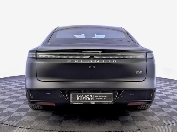 Exeed Exlantix ES с пробегом 2025 года, цена 4 500 000 рублей, 21482 км, седан, Автокод Объявления