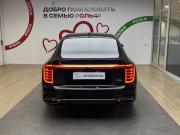 Hongqi H9 I Москва  - изображение 36