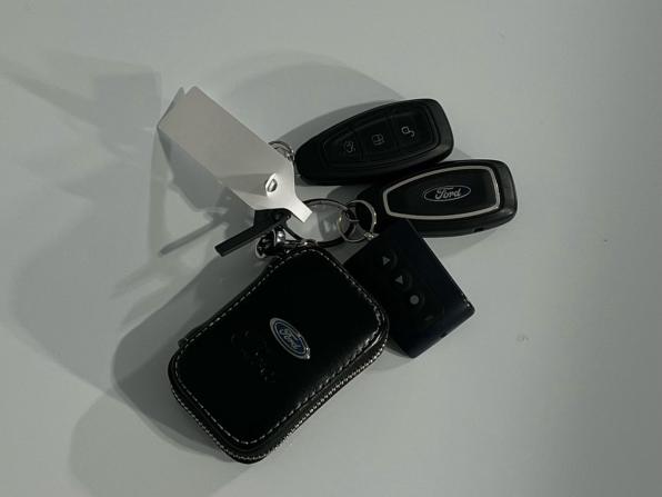 Ford Kuga II с пробегом 2014 года, цена 1 115 000 рублей, 183656 км, внедорожник, Автокод Объявления