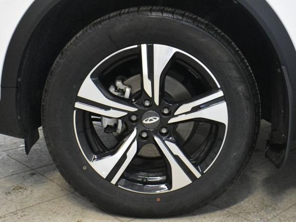 Chery Tiggo 4 Pro I Рестайлинг с пробегом 2024 года, цена 1 759 000 рублей, 12853 км, внедорожник, Автокод Объявления