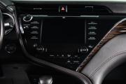 Toyota Camry VIII (XV70) Сургут  - изображение 32