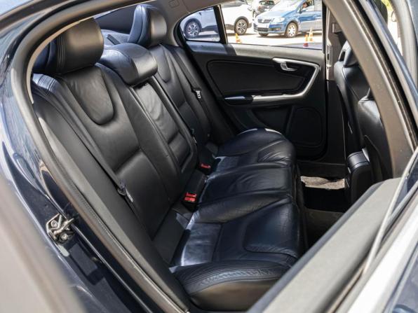 Volvo S60 II с пробегом 2011 года, цена 1 225 000 рублей, 235788 км, седан, Автокод Объявления