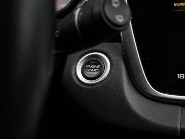 Belgee X70 I с пробегом 2024 года, цена 2 280 000 рублей, 21306 км, внедорожник, Автокод Объявления