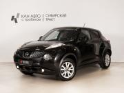 Nissan Juke I Казань  - изображение 9