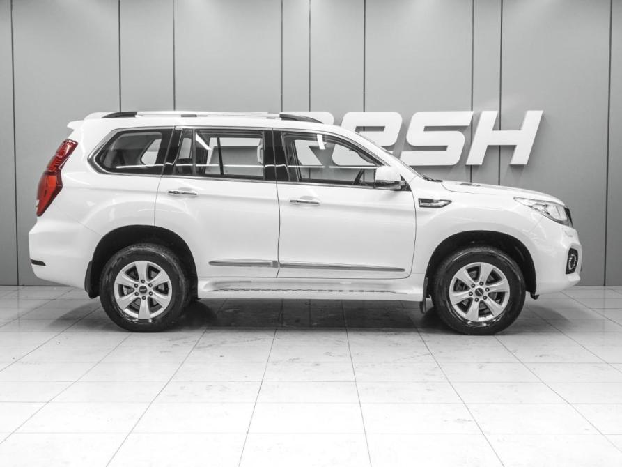 Haval H9 I Рестайлинг Ростов-на-Дону  - изображение 5
