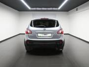 Nissan Qashqai I Рестайлинг Тверь  - изображение 25
