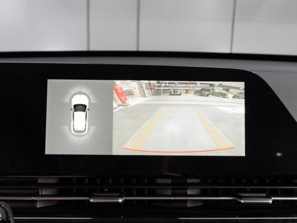 Omoda C5 I с пробегом 2022 года, цена 1 699 000 рублей, 36747 км, внедорожник, Автокод Объявления