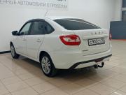 Lada (ВАЗ) Granta I Рестайлинг Ижевск  - изображение 16