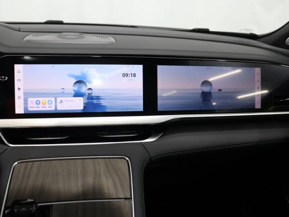 Geely Monjaro I Рестайлинг с пробегом 2025 года, цена 4 025 000 рублей, 36 км, внедорожник, Автокод Объявления