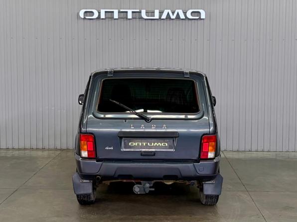 Lada (ВАЗ) 2121 (4x4) I Рестайлинг с пробегом 2019 года, цена 677 000 рублей, 146362 км, внедорожник, Автокод Объявления