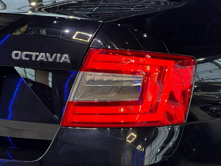 Skoda Octavia III (A7) Оренбург  - изображение 9
