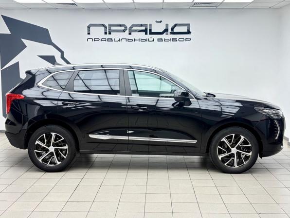 Haval Jolion I с пробегом 2021 года, цена 1 699 000 рублей, 67628 км, внедорожник, Автокод Объявления
