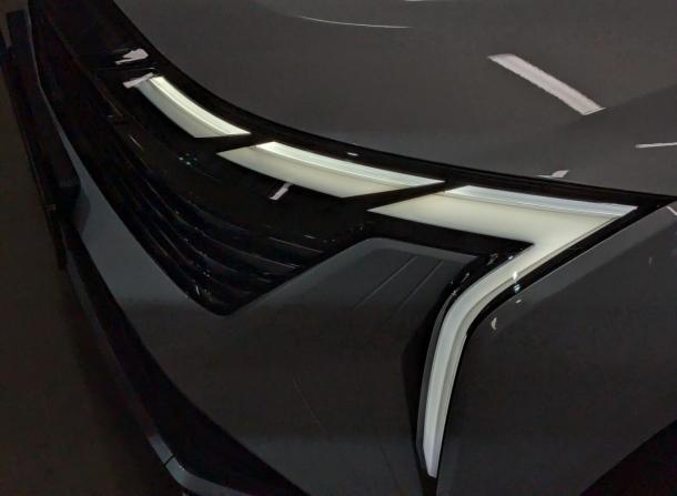 Geely Boyue II с пробегом 2024 года, цена 2 450 000 рублей, 11170 км, внедорожник, Автокод Объявления