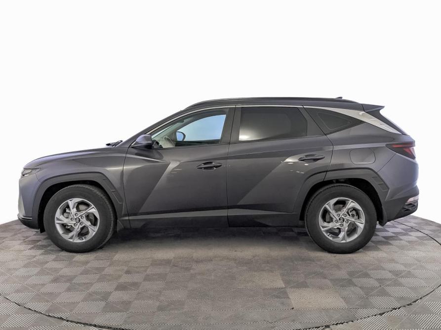 Hyundai Tucson IV Москва  - изображение 8