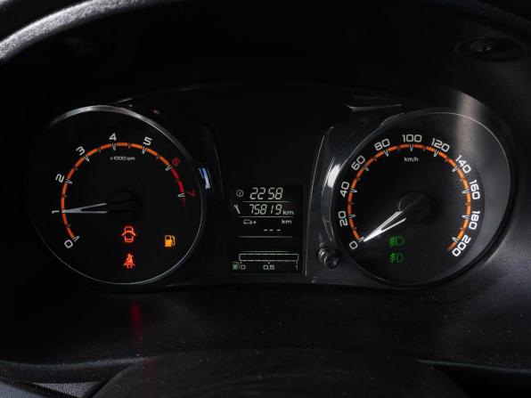 Lada (ВАЗ) Granta I Рестайлинг с пробегом 2024 года, цена 800 000 рублей, 75819 км, лифтбек, Автокод Объявления
