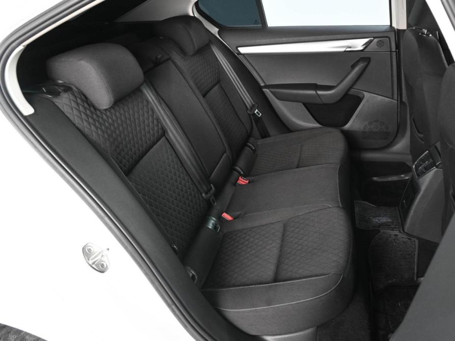 Skoda Octavia III (A7) Ростов-на-Дону  - изображение 7