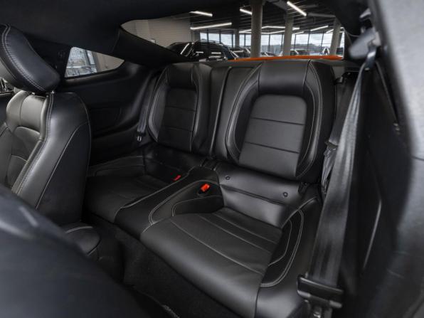 Ford Mustang VI Рестайлинг с пробегом 2020 года, цена 4 250 000 рублей, 114203 км, купе, Автокод Объявления