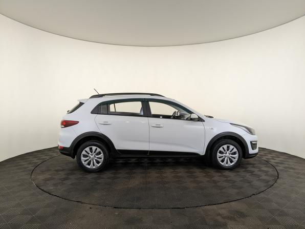 Kia Rio IV с пробегом 2019 года, цена 1 500 000 рублей, 77718 км, хэтчбек, Автокод Объявления