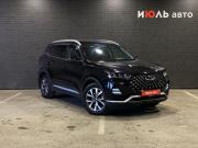 Chery Tiggo 7 Pro I Челябинск  - изображение 28