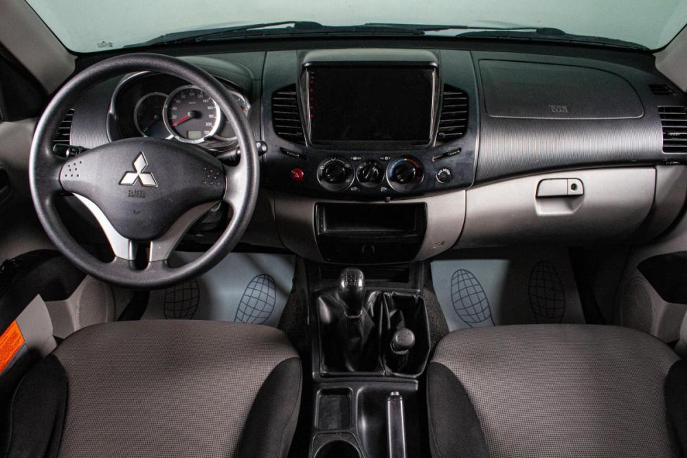 Mitsubishi L200 IV Сургут  - изображение 13